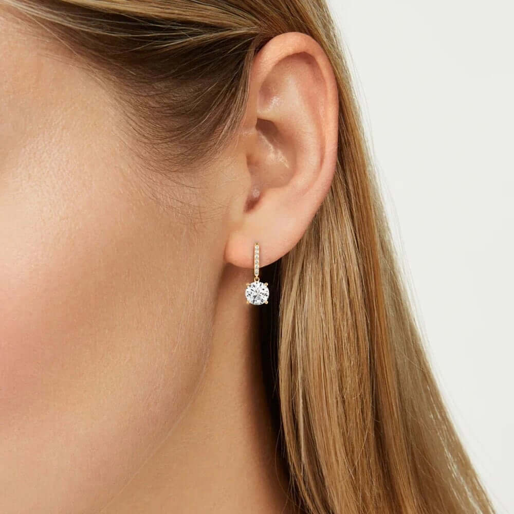 Dreaming Again EARRINGS Folie à Trois