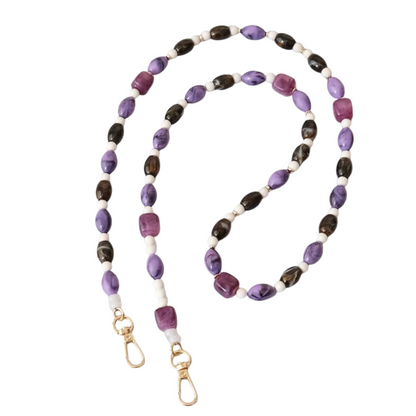 Meryn LONG PHONE CHAIN