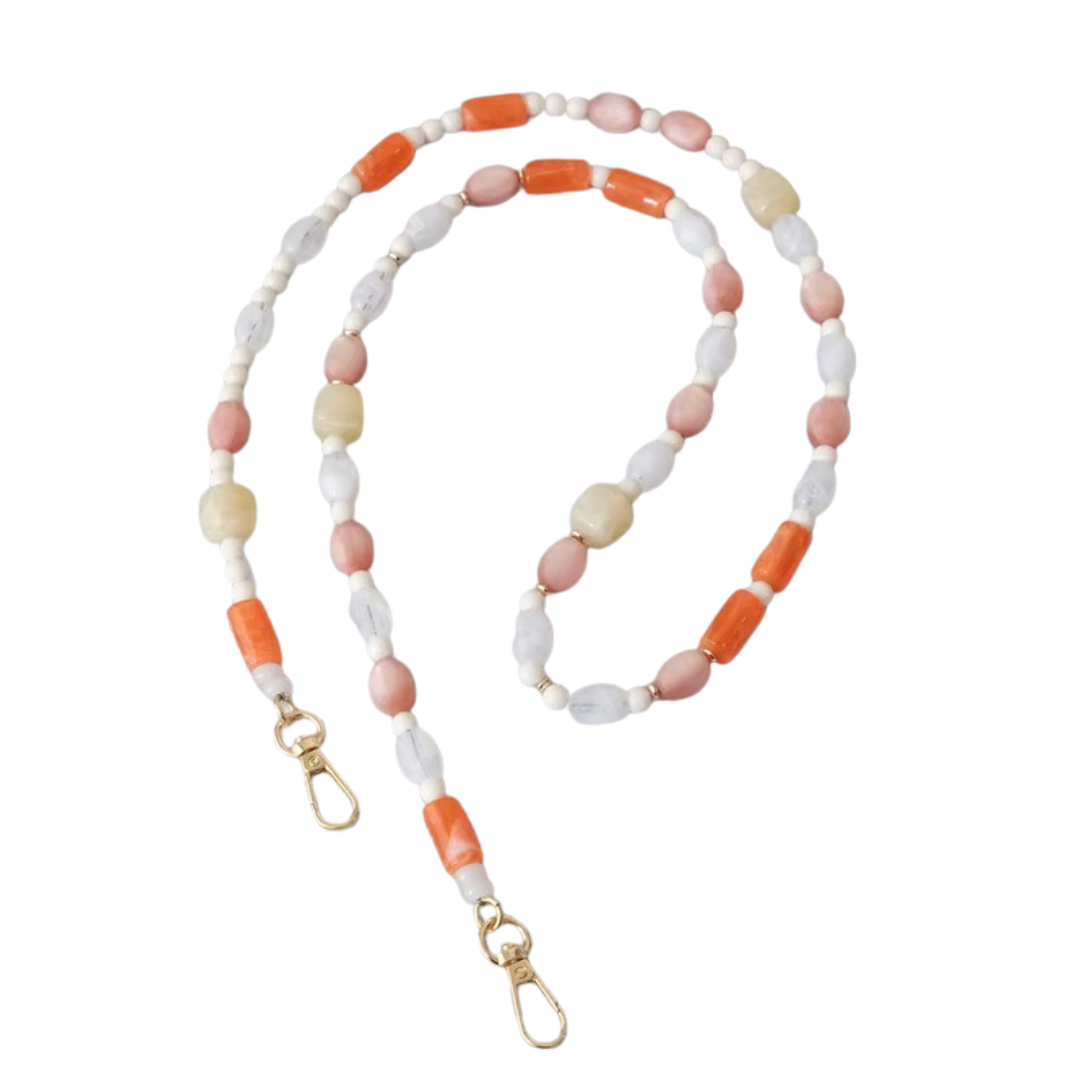 Meryn LONG PHONE CHAIN