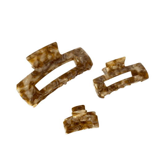 It Girl Medium HAIR CLIP Folie à Trois