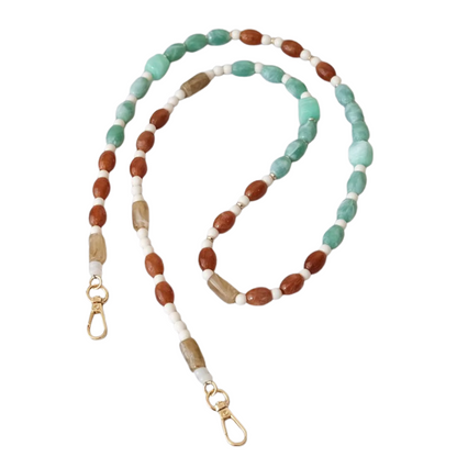 Meryn LONG PHONE CHAIN