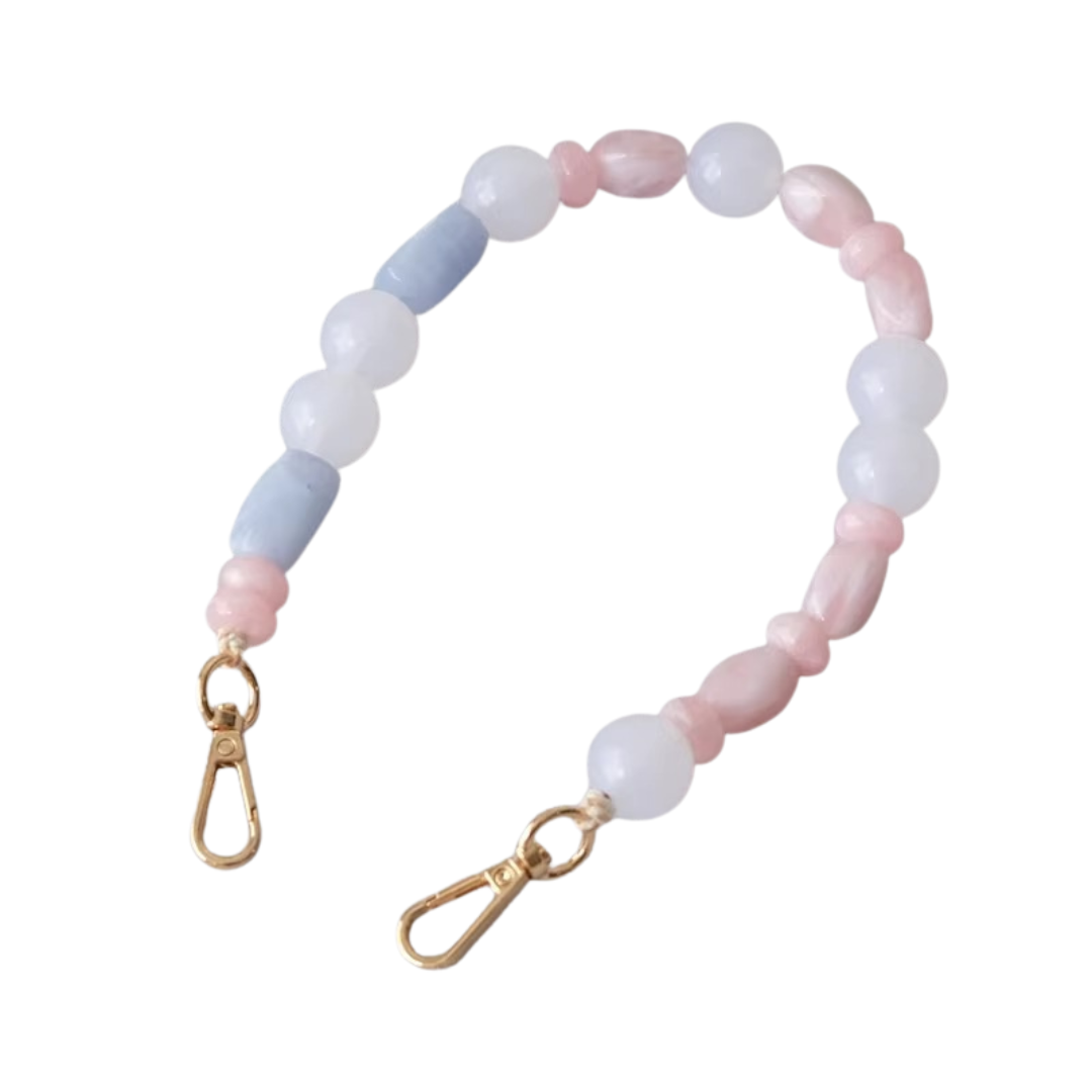 Celia SHORT PHONE STRAP
