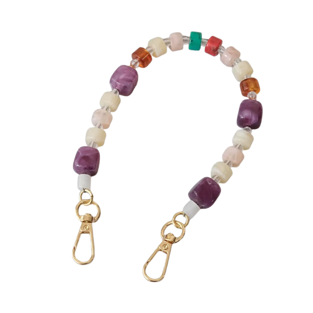 Jaqueline SHORT PHONE STRAP