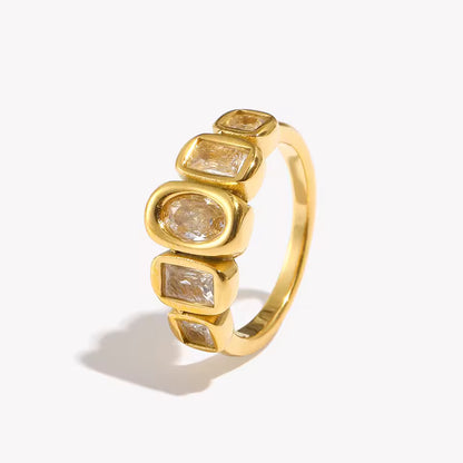 Zippora RING