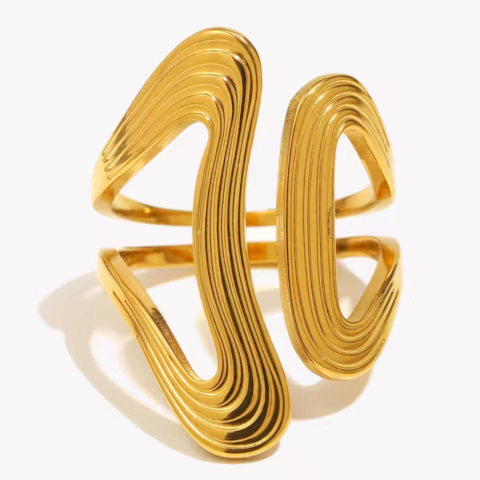 Penny RING