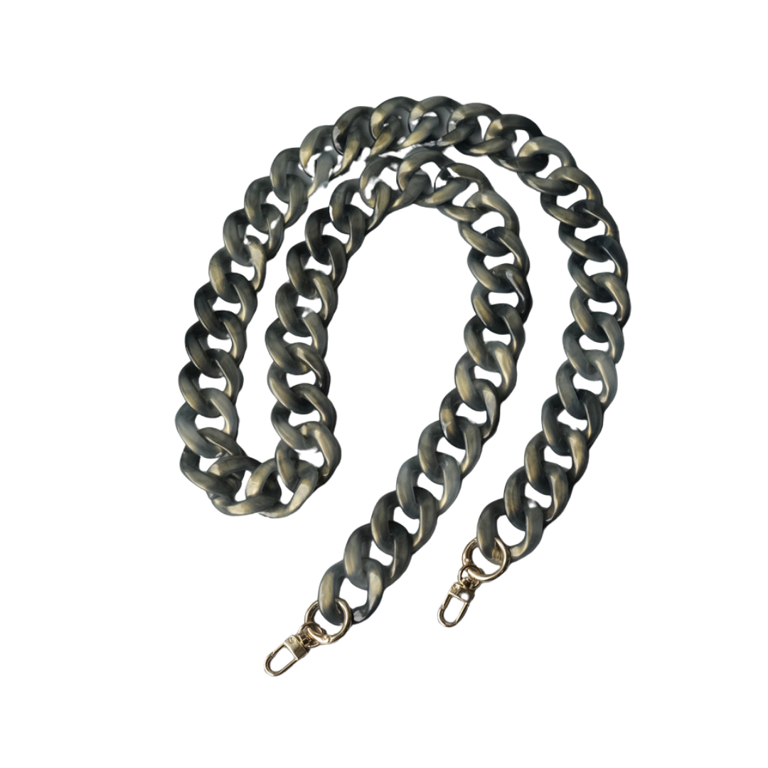 Metallic PHONE CHAIN