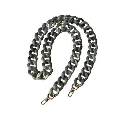 Metallic PHONE CHAIN