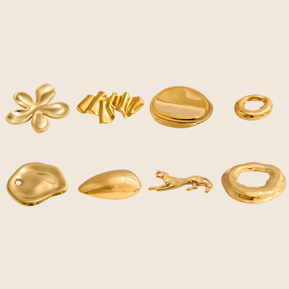The Brooch Club BUNDLE