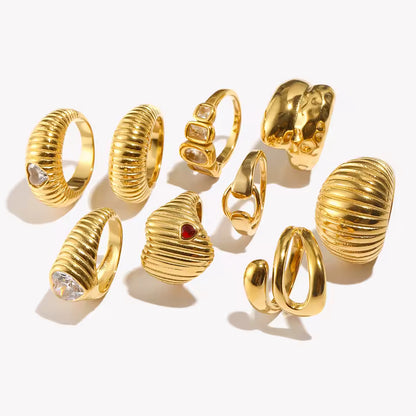Billie RING