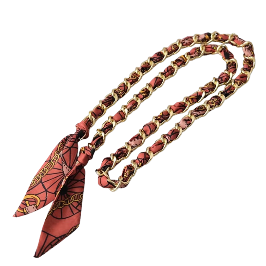 Tossa LONG PHONE CHAIN