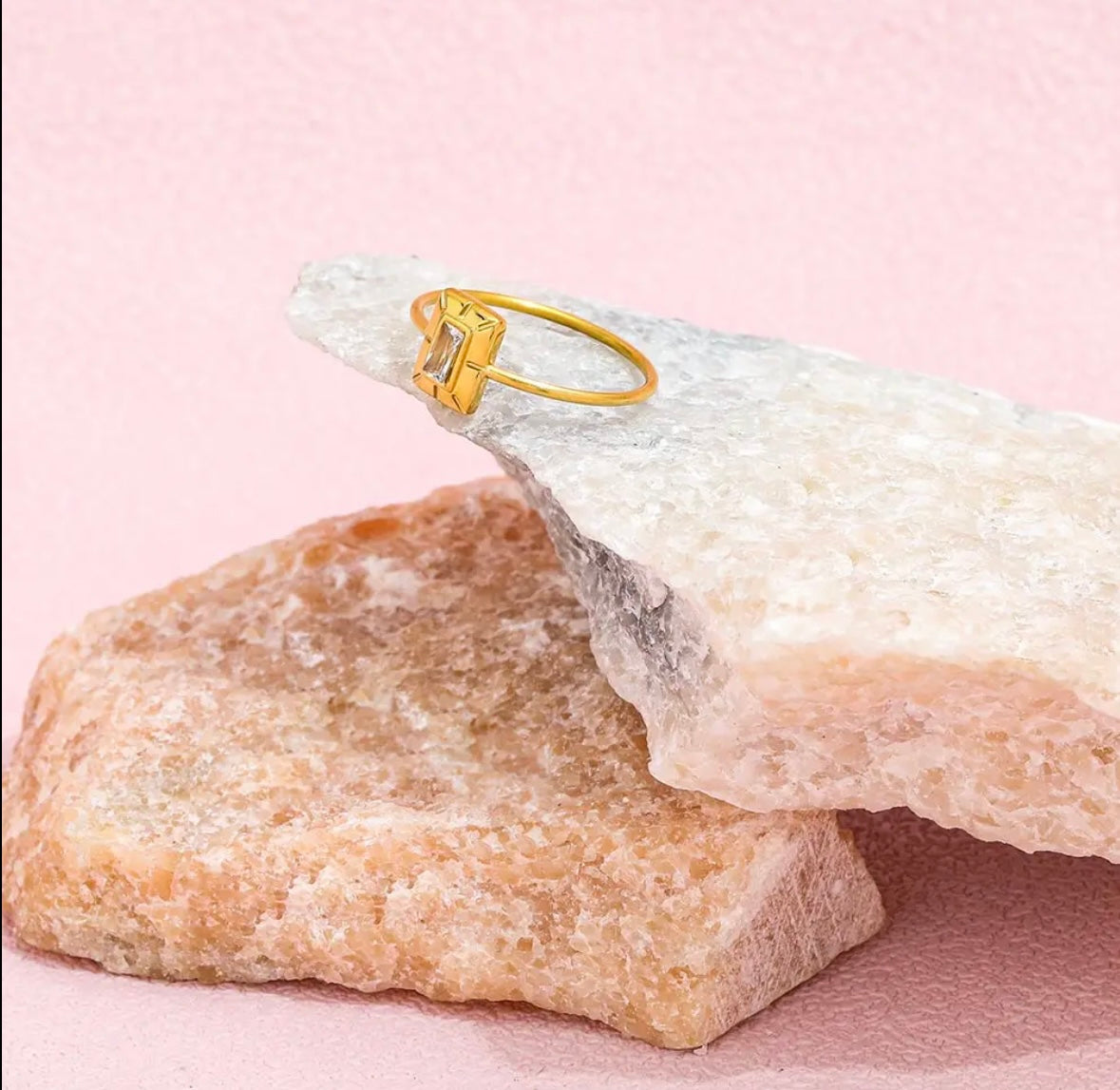 Lya RING