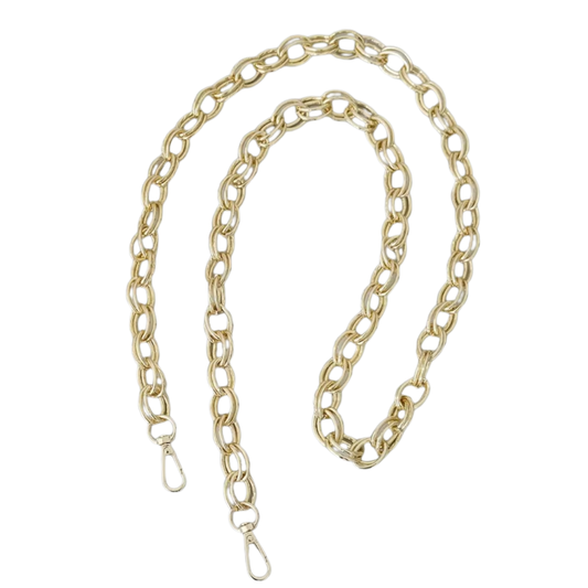 Interlaced LONG PHONE STRAP