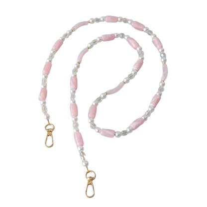 Loreto LONG PHONE STRAP