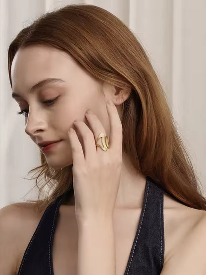 Penny RING