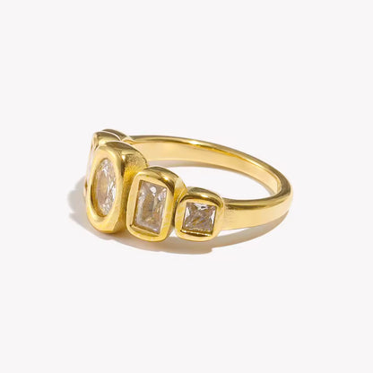 Zippora RING