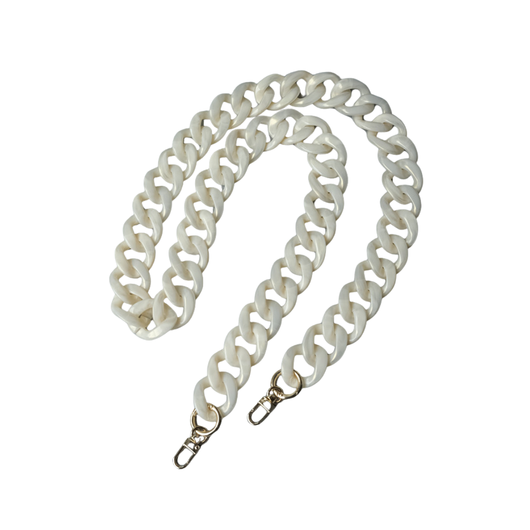 Metallic PHONE CHAIN
