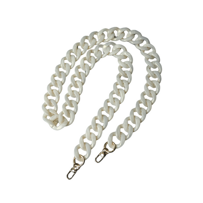 Metallic PHONE CHAIN