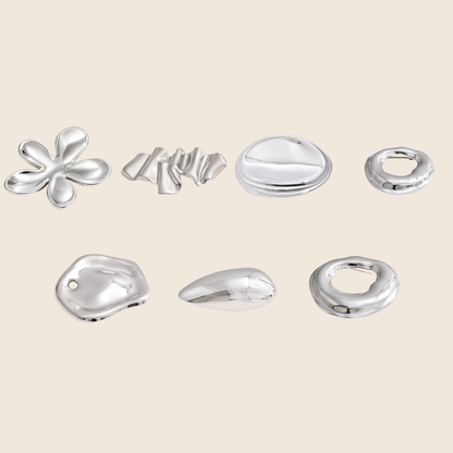 The Brooch Club BUNDLE