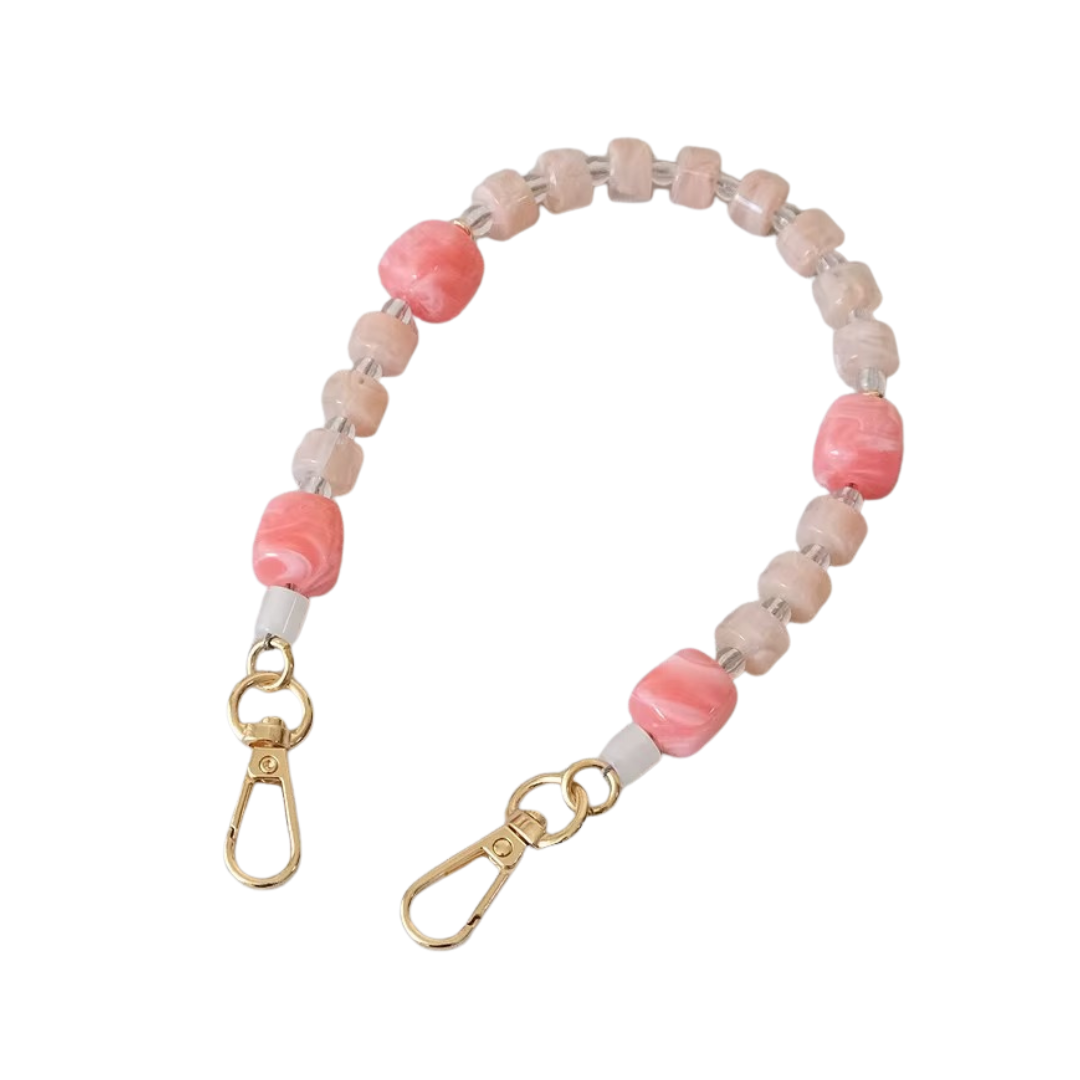 Jaqueline SHORT PHONE STRAP