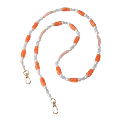 Loreto LONG PHONE STRAP