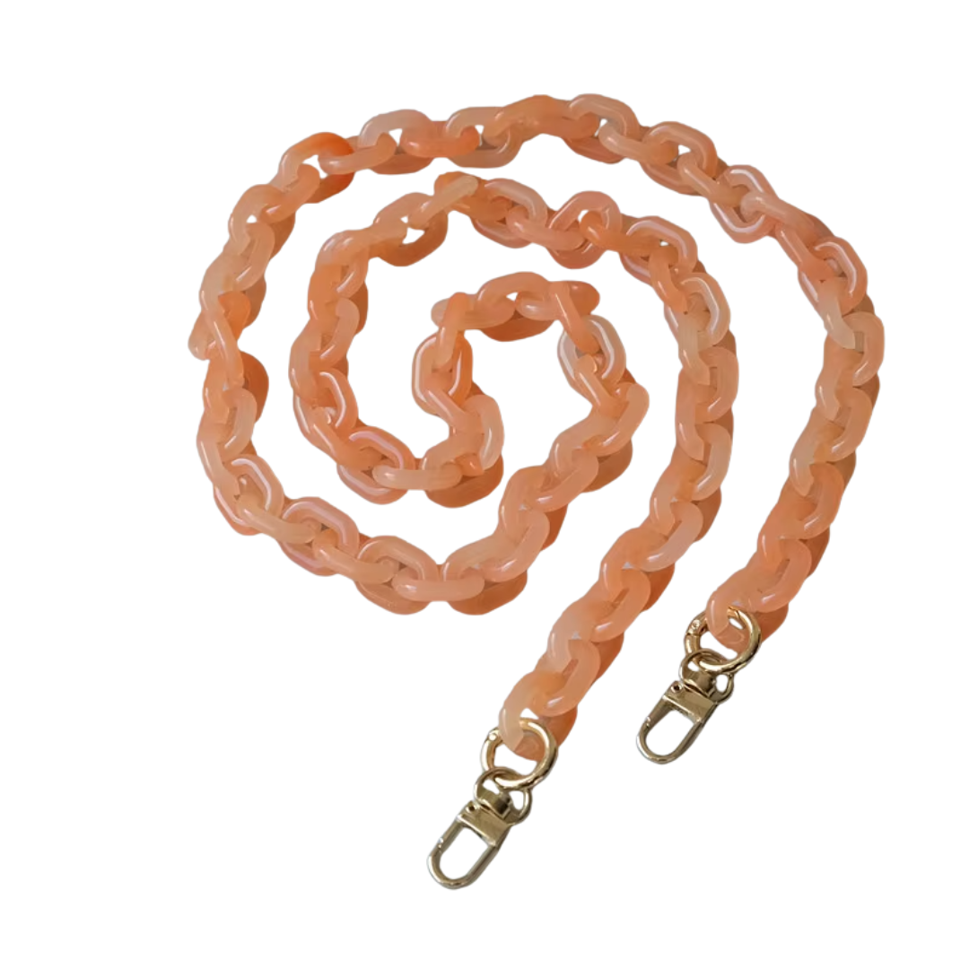 Route LONGUE CHAÎNE TÉLÉPHONE