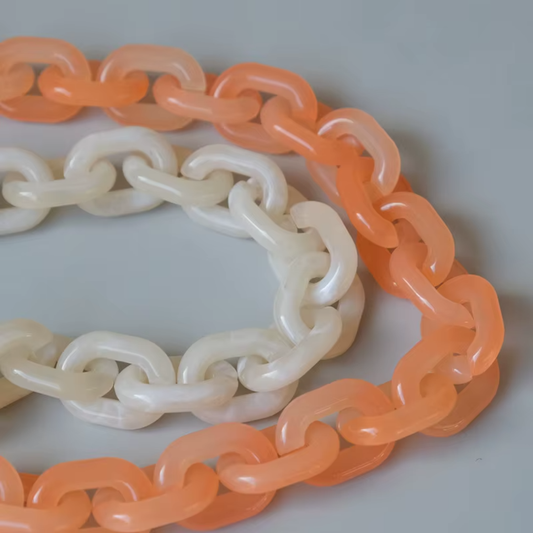 Route LONG PHONE CHAIN