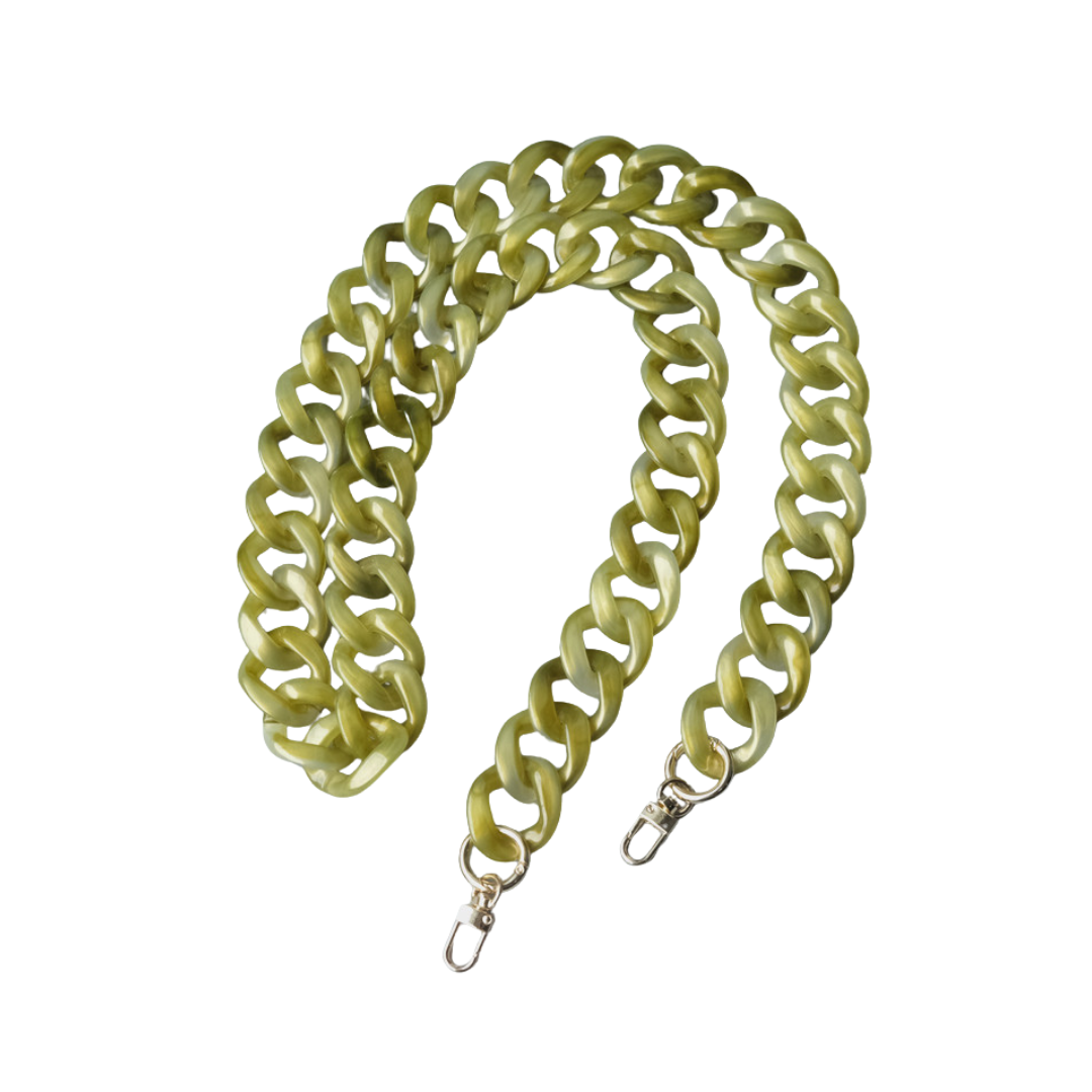 Metallic PHONE CHAIN