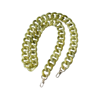 Metallic PHONE CHAIN