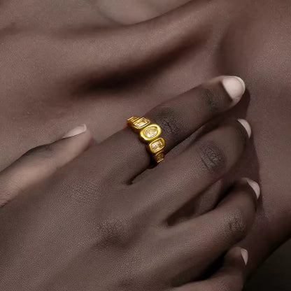 Zippora RING
