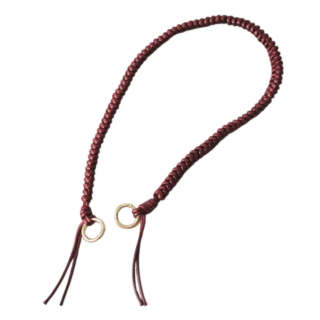 Layover LONG PHONE STRAP