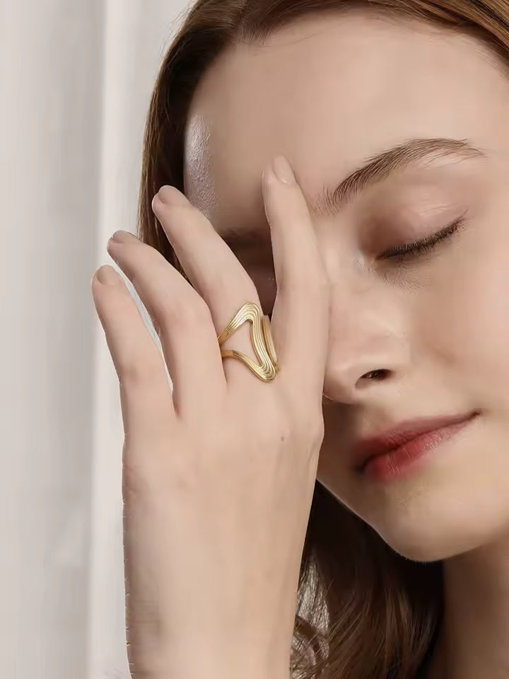 Penny RING