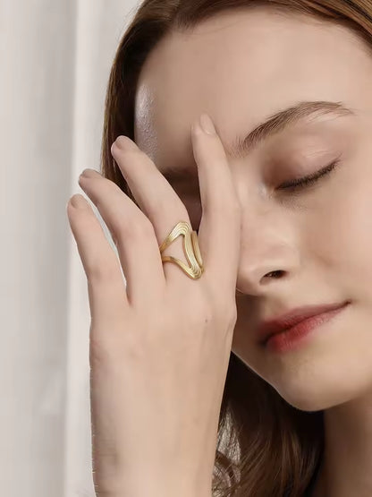 Penny RING