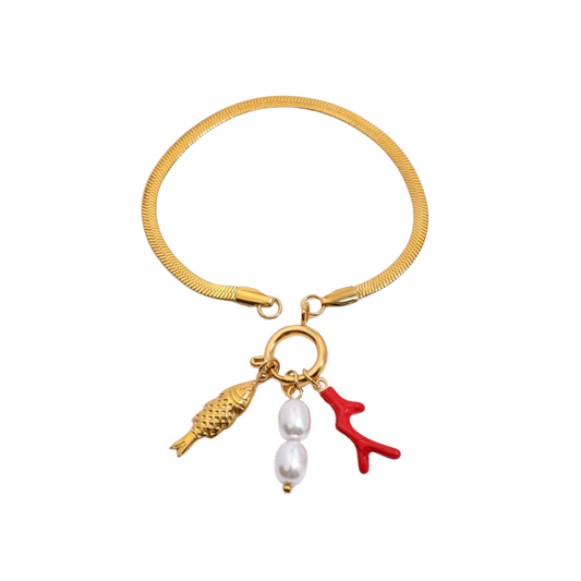 So far so Good BRACELET