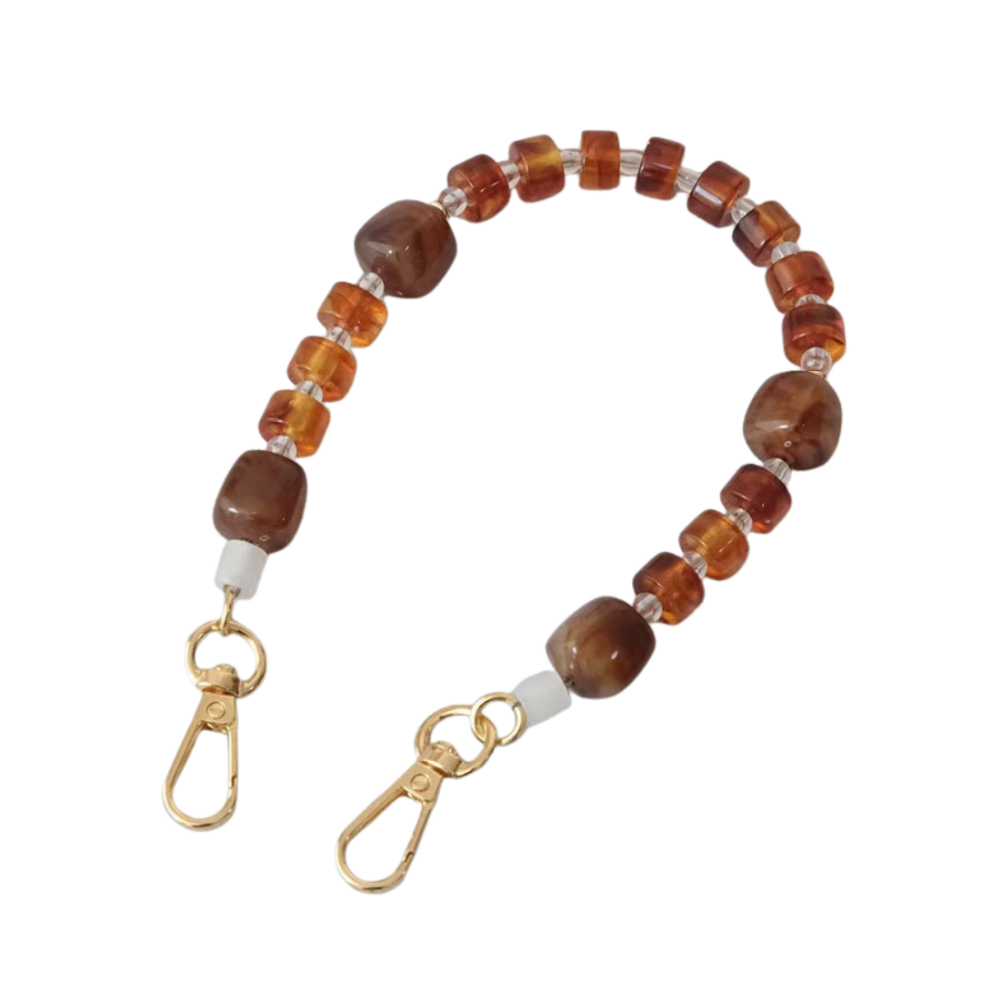 Jaqueline SHORT PHONE STRAP