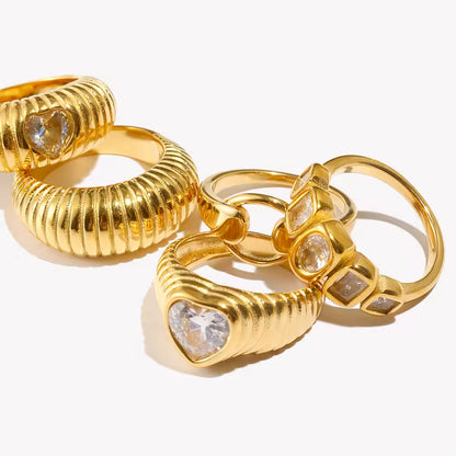 Zippora RING