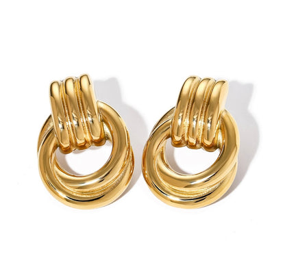 Mimi EARRINGS