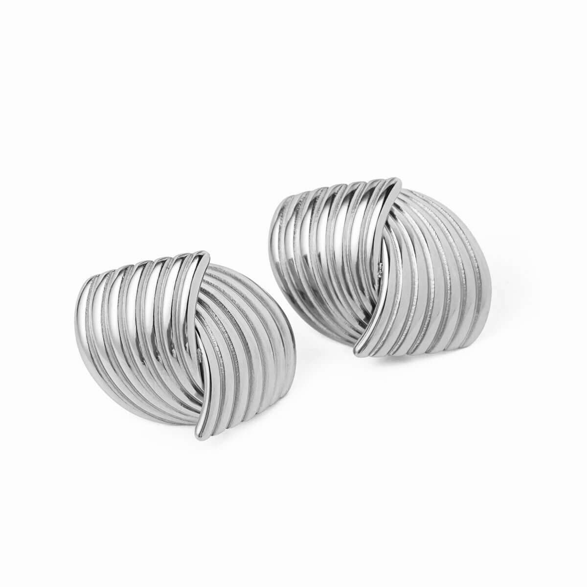 Parisienne EARRINGS Folie à Trois
