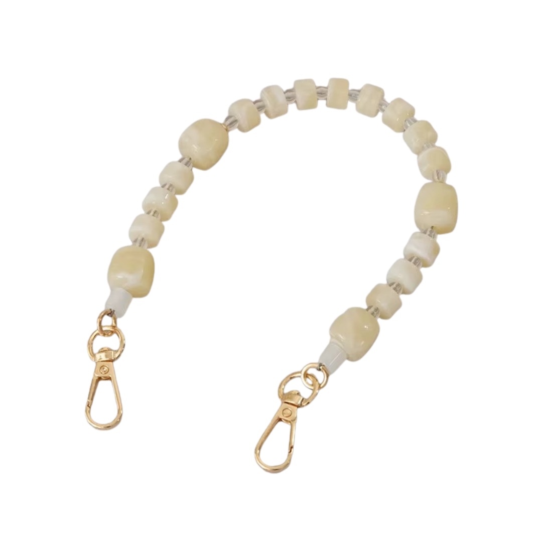 Jaqueline SHORT PHONE STRAP