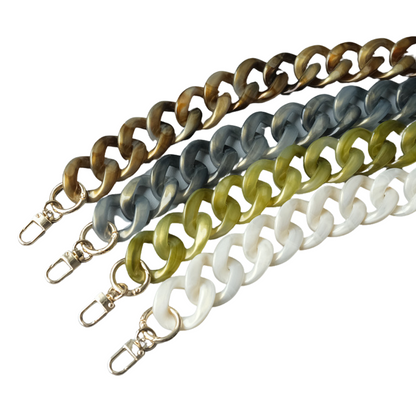Metallic PHONE CHAIN