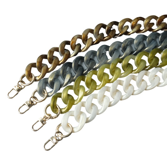 Metallic PHONE CHAIN