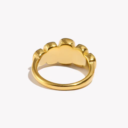 Zippora RING