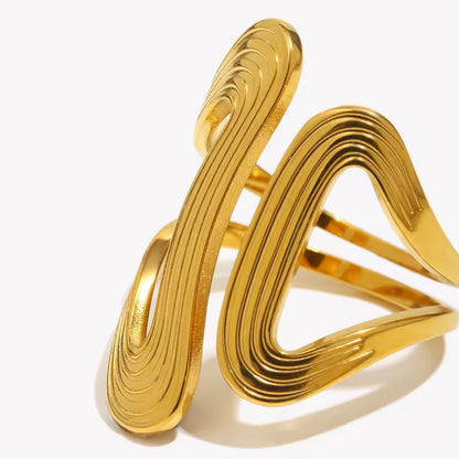 Penny RING