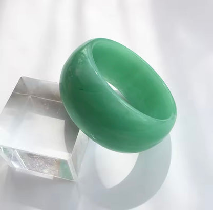 Monica Bracelet en acrylique