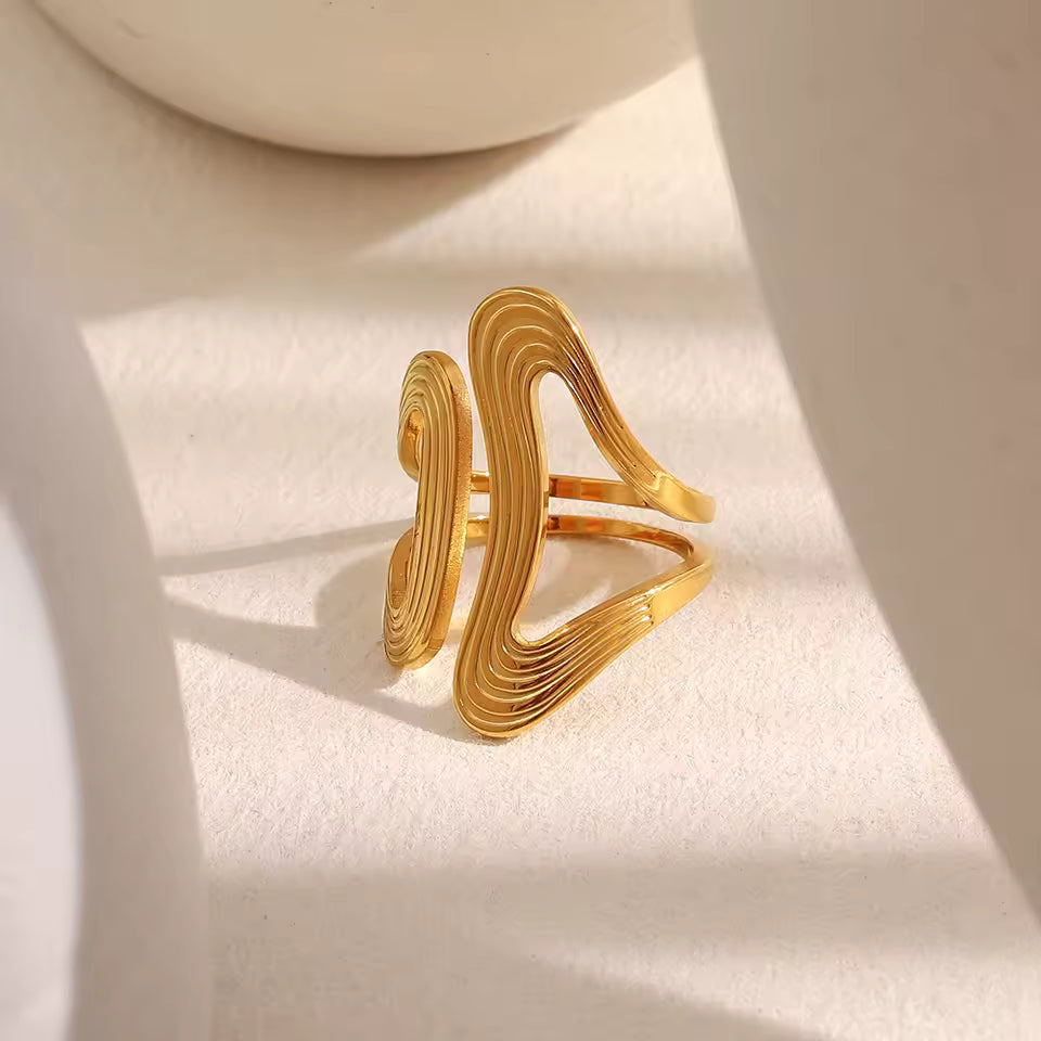 Penny RING
