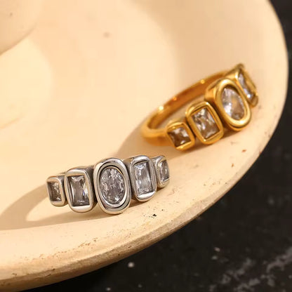 Zippora RING