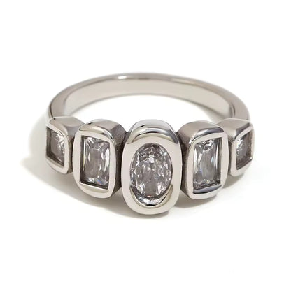 Zippora RING