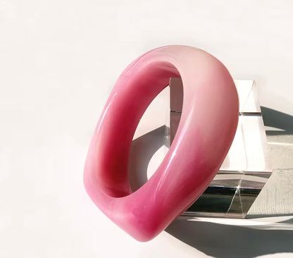 Claudia Acrylic BRACELET