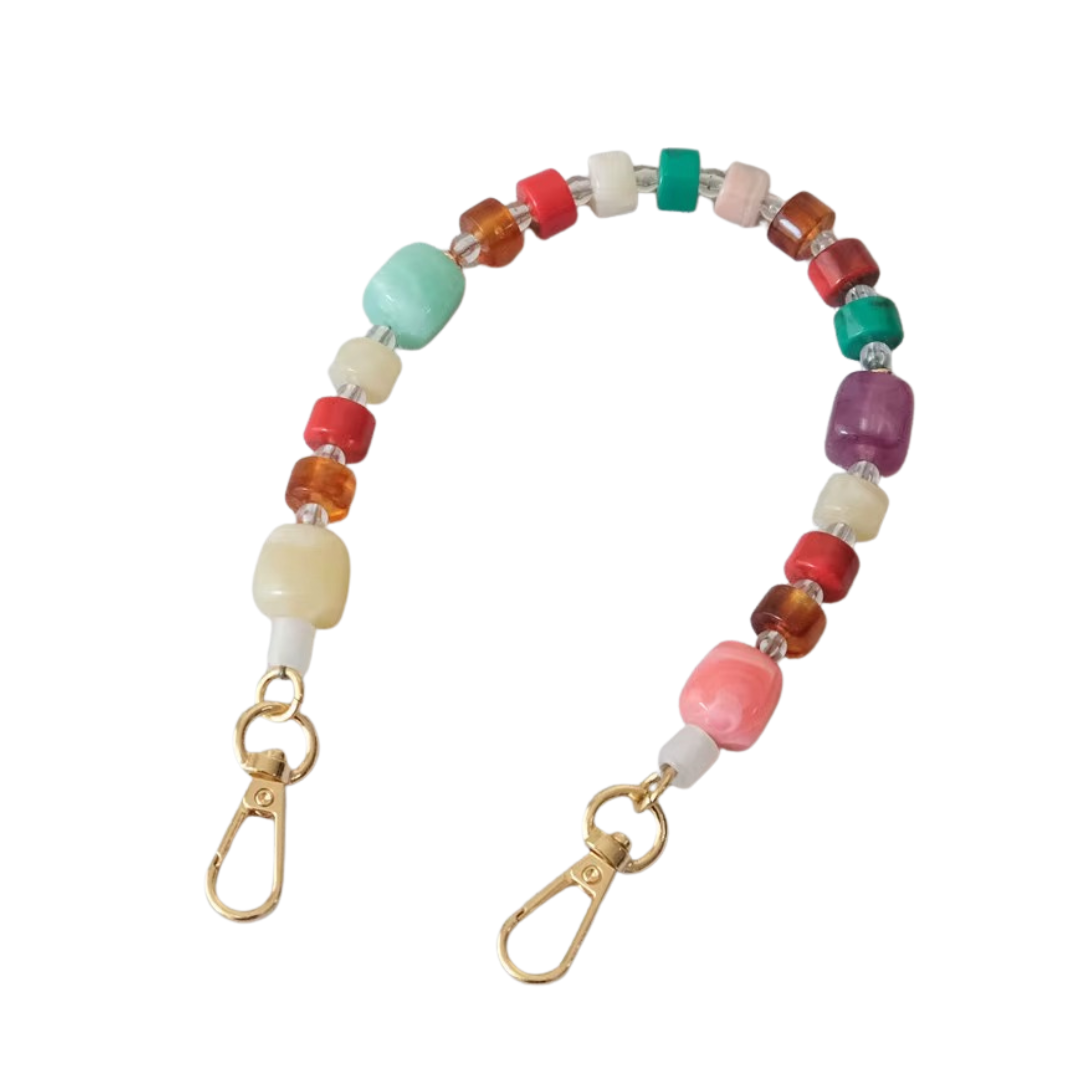 Jaqueline SHORT PHONE STRAP
