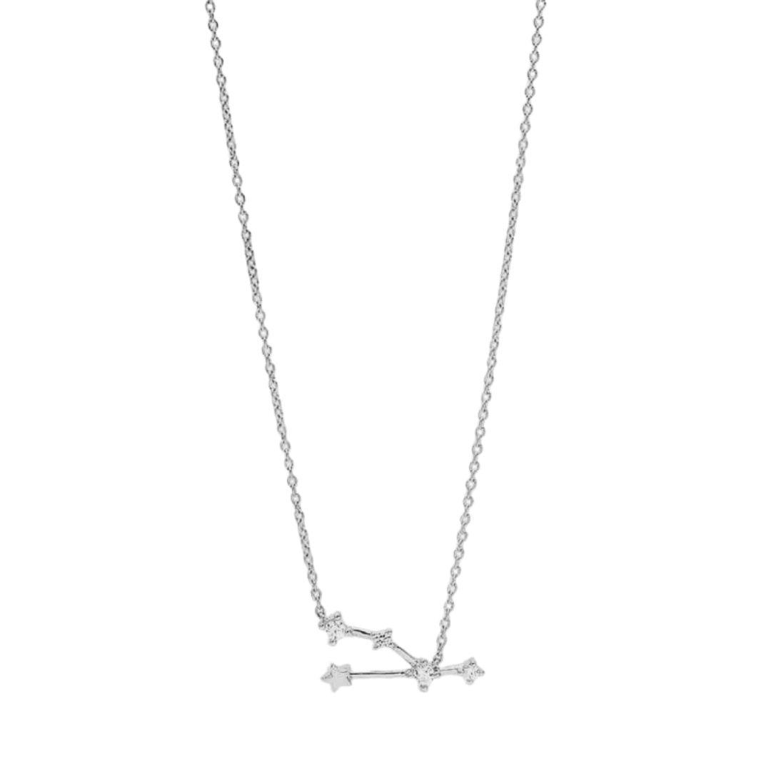 Zodiac ketting 12-pack