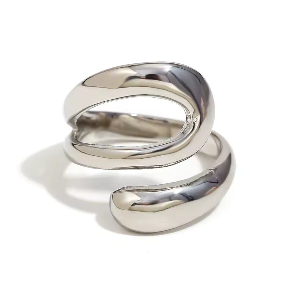 Billie RING